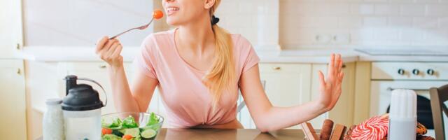 Zaboravite na još jednu kafu: Ovih pet biljnih obroka sprečava tromost i umor posle ručka