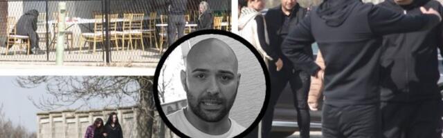 DA SRCE PUKNE NA DELOVE! Darku Laziću stigla podrška KRALJEVA ESTRADE, jedna scena sve rasplakala (VIDEO)