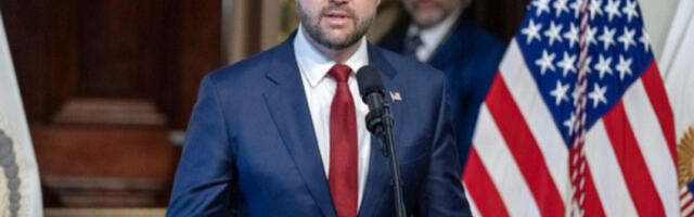 Венс се противио нападу на Иран