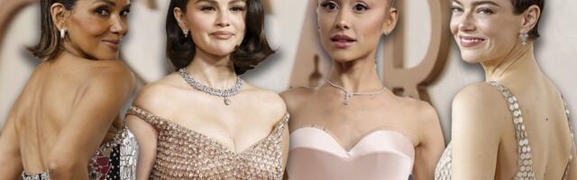 Modni blamovi koji su šokirali svet: Najveći promašaji u novijoj istoriji Oskara - glamur ili promašaj (FOTO)