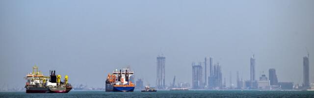 Održavanje moreuza otvorenim u ekonomskom cilju svake zemlje, kaže republikanski strateg