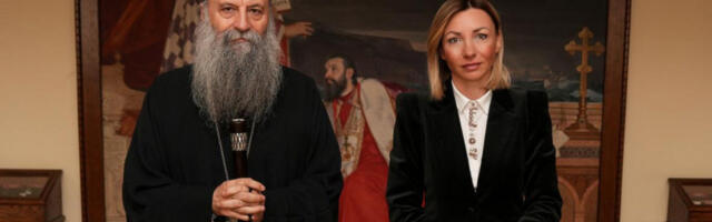 Важна улога цркве у помоћи жртвама породичног насиља