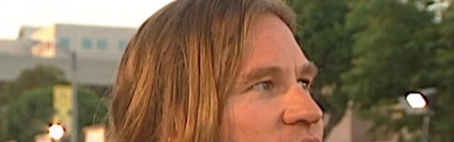 Val Kilmer godinu dana posle smrti “vaskrsao” da bi glumio u novom filmu