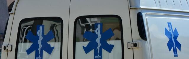 EKSPLOZIJA U CRNOGORSKOM CENTRU ZA ISTRAŽIVANJE SVEMIRA! Ima teže povređenih!