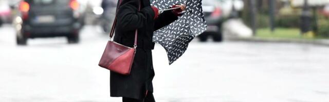 NAKON HLADNOG JUTRA, ČEKA NAS OBLAČNO VREME CEO DAN: Temperatura ide do 14 stepeni, a ni vetar neće izostati!