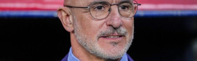 Spisak Španije za Srbiju: Sedmorica iz Barselone-tri zvezde fale, ali je to opet strašan tim