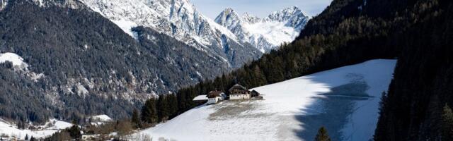 U lavini u Južnom Tirolu dve osobe  poginule, jedna teško povređena