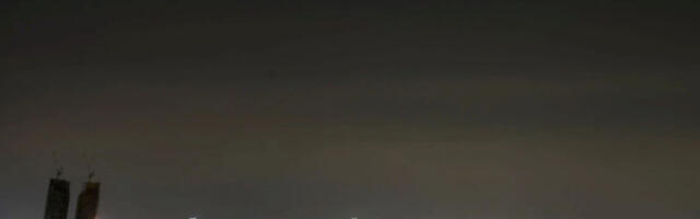 ИРГЦ: Иран успоставио ракетну доминацију над небом Израела