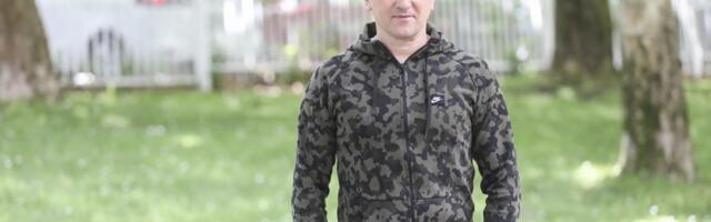 Srđan Predojević OBJAVIO PRIZOR SA KOLEGINICOM i napravio HAOS na mrežama: Dugo je nismo videli u javnosti, a evo kako izgleda na pragu ŠESTE DECENIJE (FOTO)