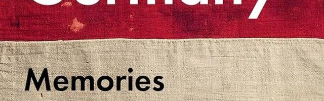 Nemačka u delovima: O knjizi Nila Mekgregora „Germany; Memories of a Nation“