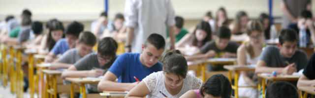 „ŠTA BEŠE RIBOZOM?!“ Srpski osmaci završili test, a jedno pitanje diglo roditelje na noge - kako ovo niko ne zna?