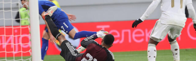 Млако и да се нада подгреје