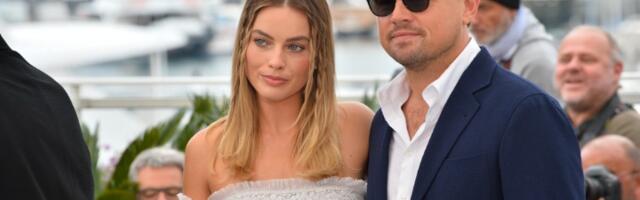 Margo Robi otkrila zašto je bila gola u sceni: Skorseze joj ponudio da se pokrije, ona odbila