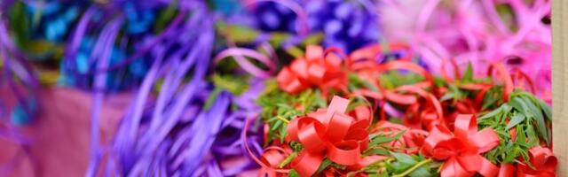 Danas su Cveti: Praznik proleća, cveća i starih običaja koji se i dalje čuvaju širom Srbije