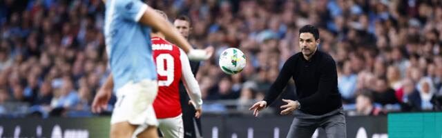 Arteta troši kredit u Arsenalu! Otkriven status trenera pred završnicu sezone