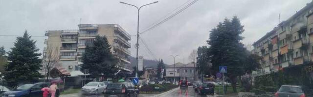 RHMZ: Kiša i sneg i to baš pred Uskrs