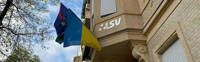 LSV o eksplozivu u Kanjiži: Vojvodina kao kulisa za izbore u Mađarskoj