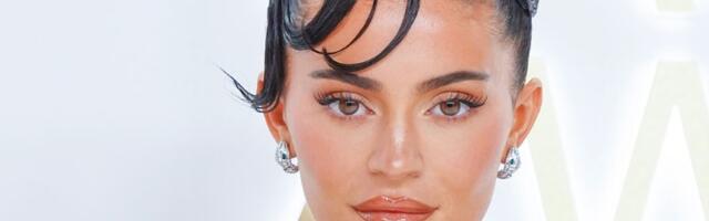 Haos zbog luksuza: Kajli Džener RAZBESNELA internet zbog bizarne ogrlice mačke (FOTO)