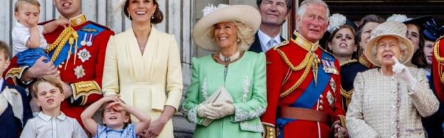 Hrana koju ne smeju da okuse: Kraljevska porodica ovo izbegava - Veruju da donosi prokletstvo