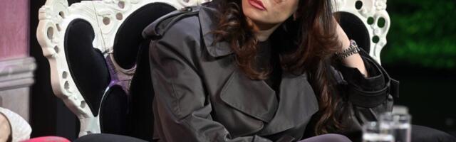 MIRKA VASILJEVIĆ PRELOMILA: Počela da radi za Željka Mitrovića, potpisan ugovor (FOTO/VIDEO)