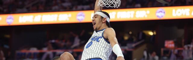 Ovo je 10 najboljih zakucavanja NBA sezone! /VIDEO/