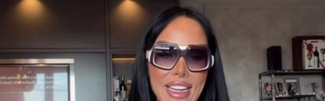 Subotićka pred ulazak u Elitu prodaje fejk stvari: Svi pričaju o honoraru, a ovako zarađuje