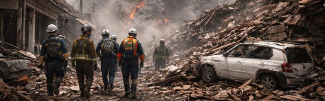 Drama u Japanu: Izdato novo alarmantno upozorenje, postoji mogućnost mega zemljotresa