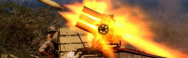 Хамас испалио ракете и дронове ка северу Израела