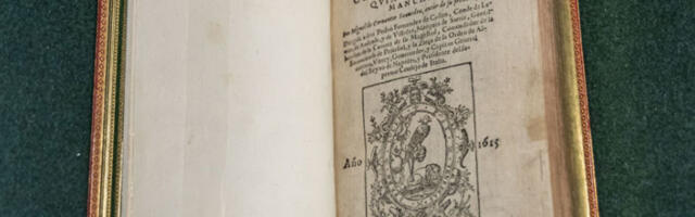 Класик светске књижевности има три пута више речи него што користи просечан човек