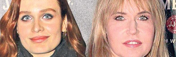 "Više sam ja njoj bila mama, postoje i neka neslaganja": Mina Sovtić otvoreno o odnosu sa majkom Anicom Dobrom