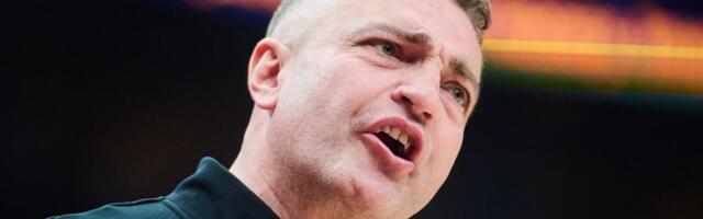 Loše vesti za Rajakovića: Srpski trener ostao bez izuzetno važnog igrača do kraja serije sa Klivlendom