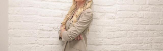 "Ovo će biti pravo ludilo!" Maja Mandžuka govori o rezultatima rada u koji je uložila dve godine i otkriva na šta je posebno ponosna