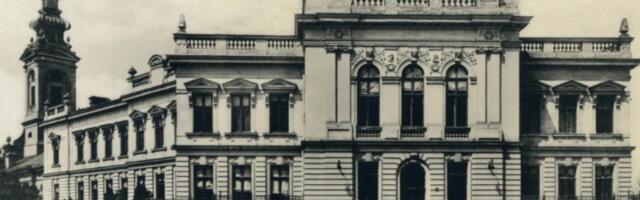 Od manastirskih skriptorijuma do univerziteta: Kako je nastajalo školstvo u Srbiji