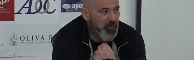 Dejan Stanković posle Čukaričkog upozorio na jednu stvar u igri Zvezde: "Jedino me zabrinjava to što..."