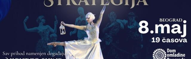 Balet u službi humanosti: Ballet Magnificat stiže u Srbiju