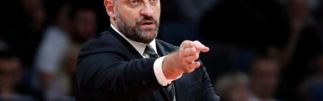 Mitrović pred Zvezdu: Slavili smo u Ljubaljni...