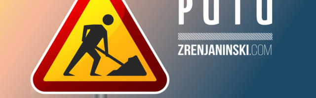 Krpljenje rupa do 23. maja: Vozači da budu posebno oprezni na ovoj deonici