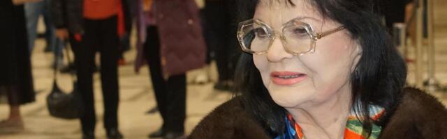 "ŠABANU SAM STALNO GOVORILA 'DAJ SOLISTIČKI KONCERT!'" Nada Obrić otvorila dušu o estradi, Šabanu i velikim ljubavima: Život je nepredvidiv