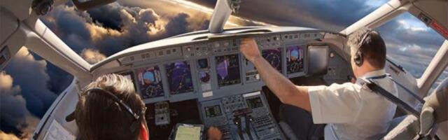 FALSIFIKOVAO LICENCU ZA PILOTA, PA 17 GODINA VOZIO AVION! Neverovatna situacija: Leteo na više od 900 letova!