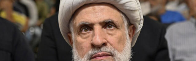 Лидер Хезболаха Касем тврди да Израел неће остати у Либану