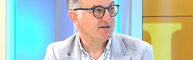 Cvejić: Još uvek traje blokada izbora Saveta REM-a