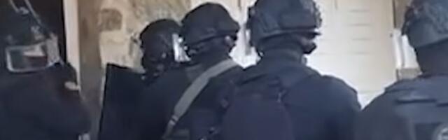 Razbijena velika narko grupa na Mikonosu: Albanac bio vođa, a turiste koristili kao paravan