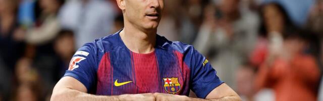 TRANSFERI (28. jun) Otkrivena neverovatna priča o Levandovskom i Realu, Alvarez ni pod razno ne ostaje u Atletiku!