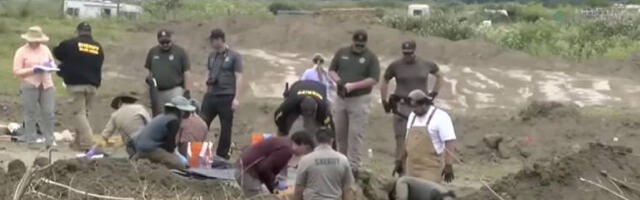 Пронађени остаци 117 паса у фазама распадања на једном имању у Калифорнији