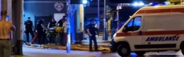 Autobus udario biciklistu: Teška saobraćajka u Novom Sadu
