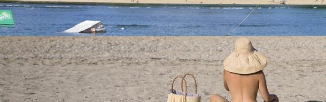 "Srce mi je tuklo kao ludo": Beograđanka otišla na nudističku plažu i doživela šok