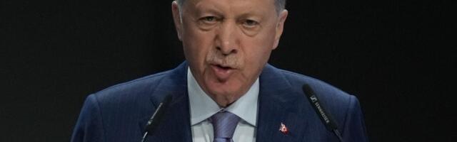 ERDOGAN: Turska spremna da preuzme veću odgovornost u okviru NATO