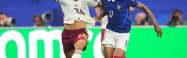 “Boginja” i kraj! Kukurelja šokirao celu Španiju pred finale sa Argentinom