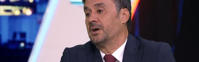 Rade Bogdanović za kraj Mundijala na RTS-u: Izvinjavam se...