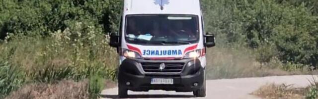 Troje ljudi završilo u kanalu smrti nakon povratka sa pecanja: Novi jezivi detalji nesreće u Novom Sadu